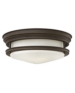 Medium Flush Mount