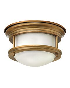 Extra Small Flush Mount