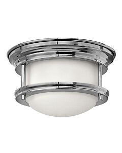 Extra Small Flush Mount