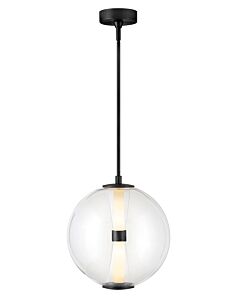 Medium Globe Pendant