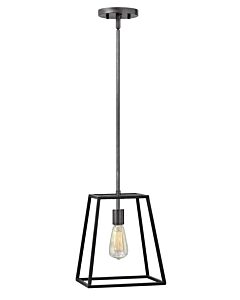 Large Open Frame Pendant