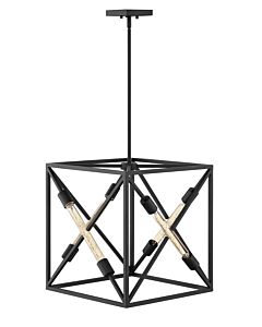 Medium Open Frame