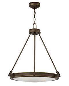 Medium Pendant