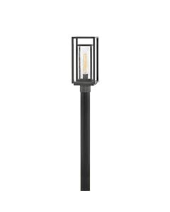 Medium Post Top or Pier Mount Lantern 12v