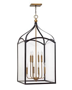 Large Two Tier Open Frame