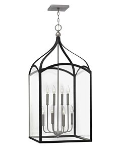 Large Two Tier Open Frame
