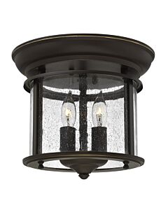 Extra Small Flush Mount