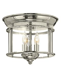 Medium Flush Mount