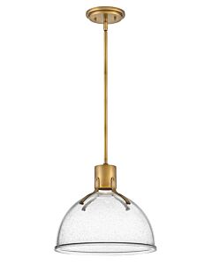 Medium Pendant