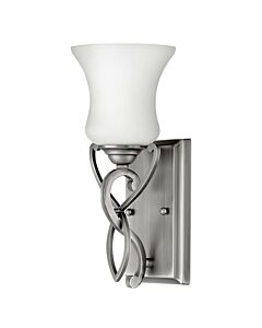Single Light Vanity