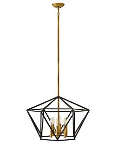 Medium Open Frame Single Tier