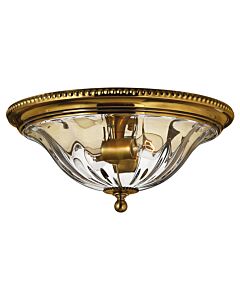 Medium Flush Mount