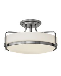 Large Semi-Flush Mount