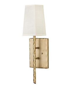 Single Light Sconce