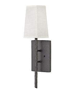 Single Light Sconce