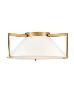 Large Flush Mount