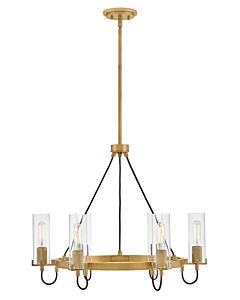 Medium Chandelier