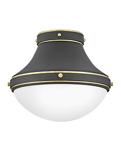 Medium Flush Mount