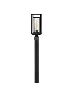 Medium Post Top or Pier Mount Lantern