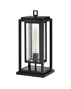 Medium Pier Mount Lantern 12v