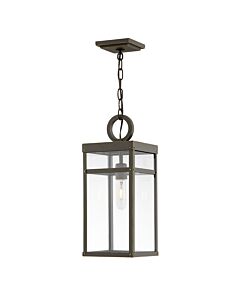 Medium Hanging Lantern