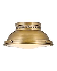 Medium Flush Mount