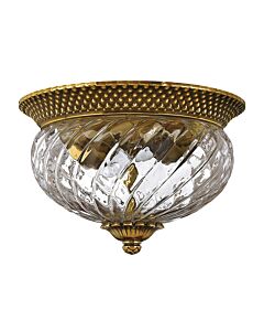 Small Flush Mount