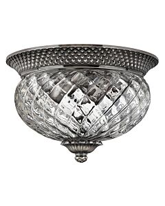 Small Flush Mount