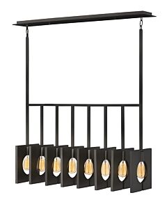 Eight Light Linear