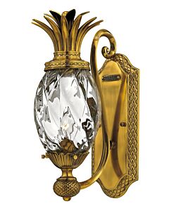Single Light Sconce
