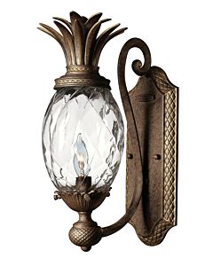 Single Light Sconce