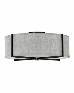 Large Semi-flush Mount
