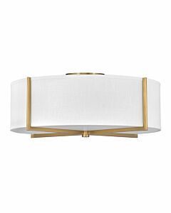 Large Semi-flush Mount