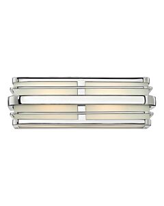 Two Light Vanity