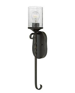 Single Light Sconce