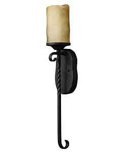 Single Light Sconce