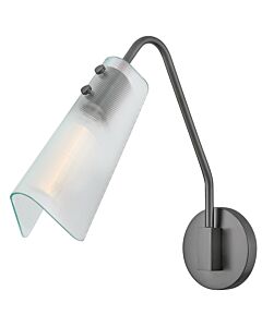 Medium Single Light Sconce