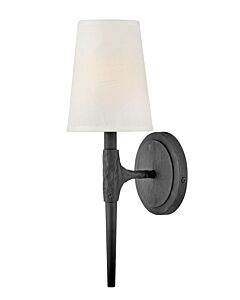 Single Light Sconce