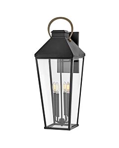 Large Wall Mount Lantern