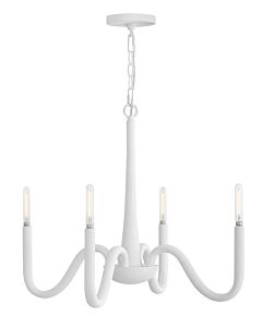 Medium Chandelier