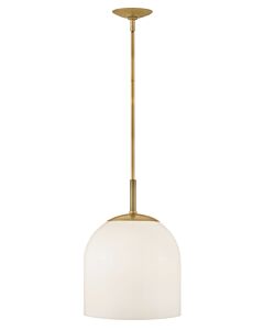 Medium Convertible Pendant