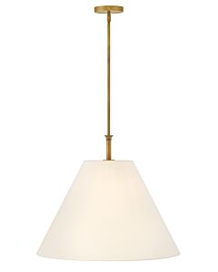 Large Pendant