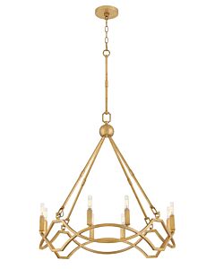 Medium Chandelier