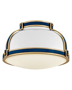 Medium Flush Mount
