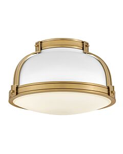 Medium Flush Mount
