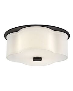 Medium Flush Mount