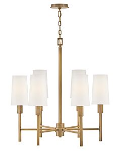 Medium Chandelier