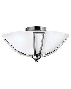 Small Flush Mount