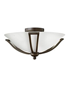 Small Flush Mount