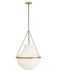 Large Pendant